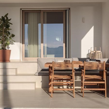 Agia Anna  Fyroi Naxos 빌라 외부 사진