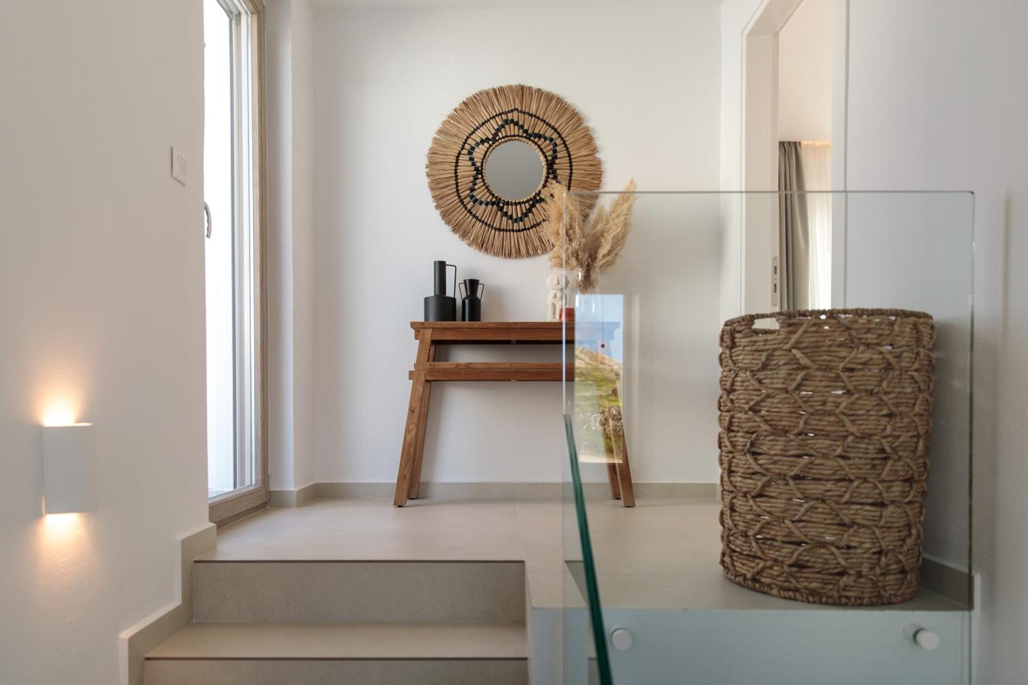 Agia Anna  Fyroi Naxos 빌라 외부 사진